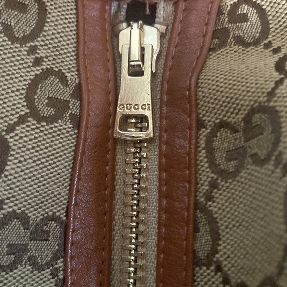 Gucci jacket - Picture 4 of 7